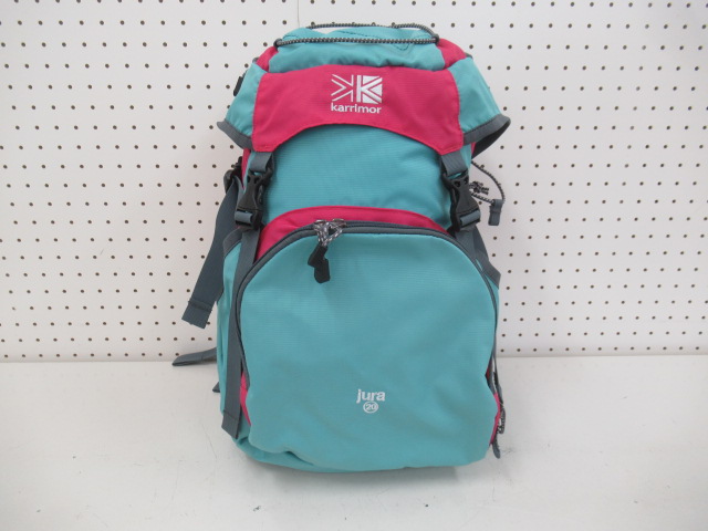 karrimor（カリマー） ジュラ20