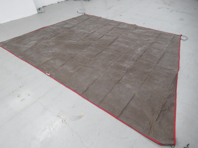 Snow Peak（スノーピーク） リビングシェルロングPro. グランドシート