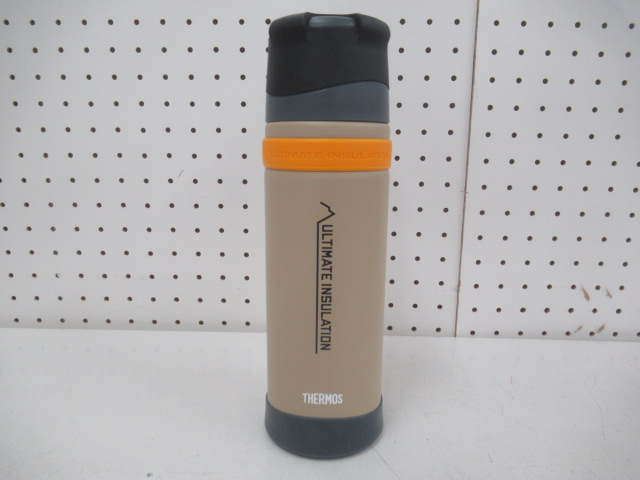 その他ブランド THERMOS ステンレスボトル FFX-751