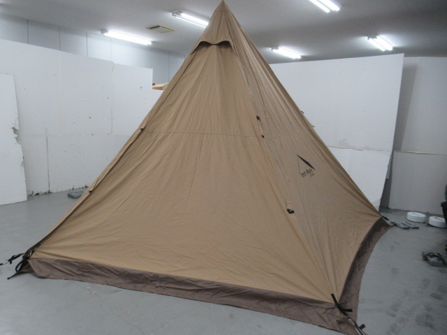 tent-Mark DESIGNS（テンマクデザイン） サーカスTC＋ TM-21007