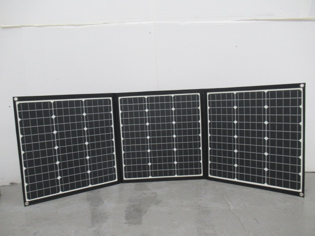 その他ブランド PowerArQ ソーラーパネル