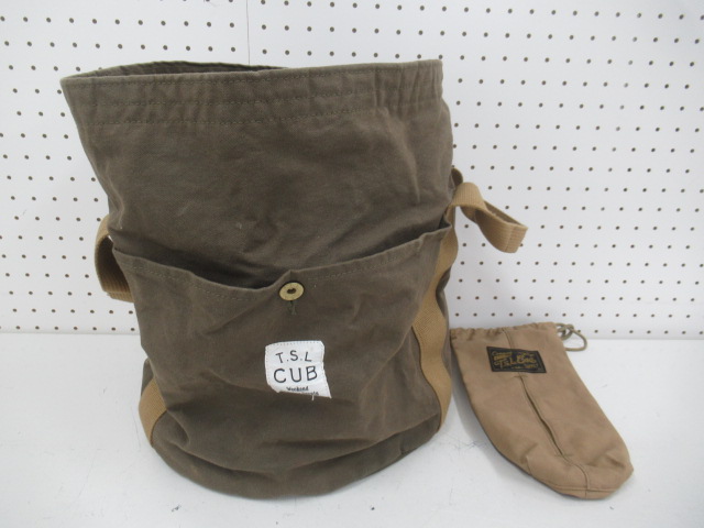 その他ブランド T.S.L CUB charcoal container