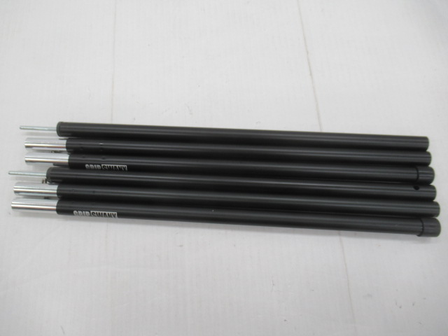 GRIP SWANY（グリップスワニー） GS POLE 130 GSL-130