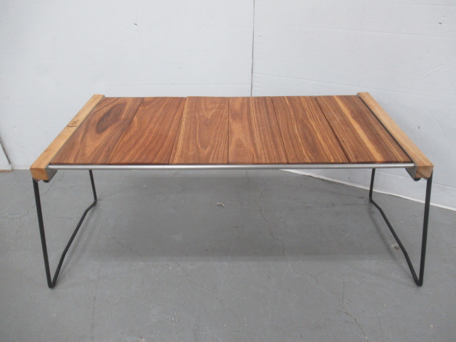 その他ブランド TNR camping IGTテーブル