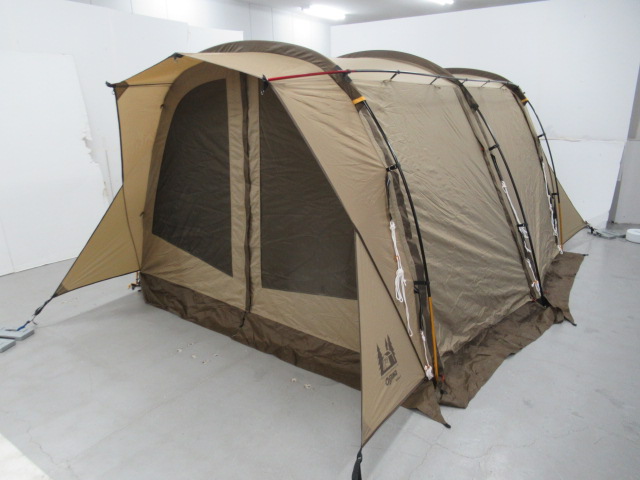 ogawa（小川・キャンパルジャパン） | アウトドア用品