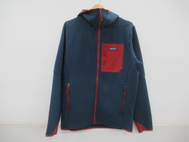 patagonia（パタゴニア） メンズ R2テックフェイス フーディ