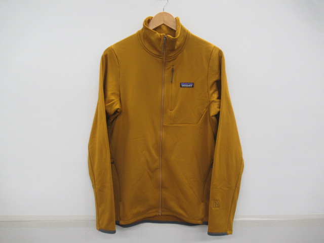 patagonia（パタゴニア） メンズ・R1 サーマル・ジャケット