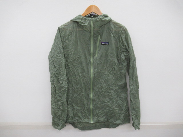 patagonia（パタゴニア） ウィメンズ・フーディニ・ジャケット（1）