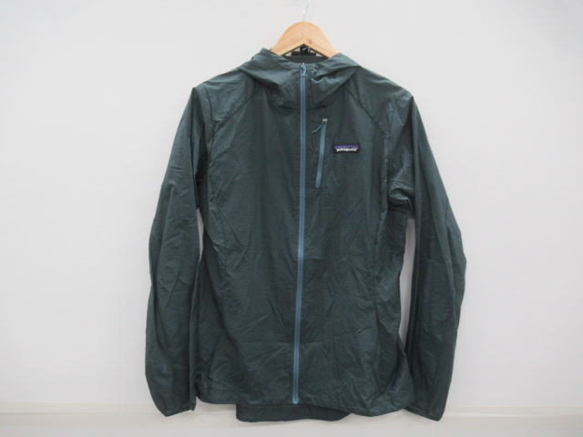 patagonia（パタゴニア） ウィメンズ・フーディニ・ジャケット（2）