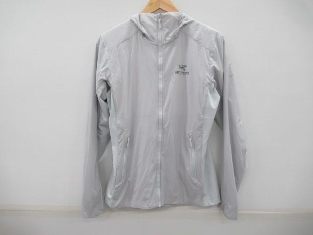 ARC'TERYX（アークテリクス） アトム SL フーディ レディース