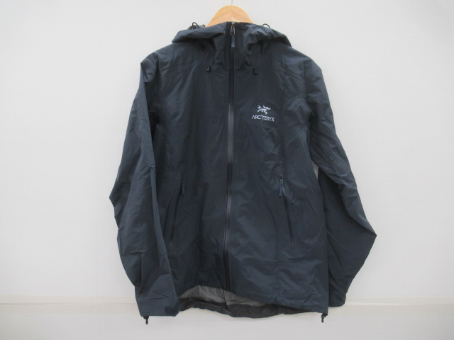 ARC'TERYX（アークテリクス） ベータ LT ジャケット レディース
