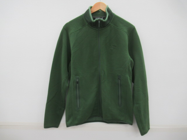 ARC'TERYX（アークテリクス） カイヤナイト ジャケット メンズ