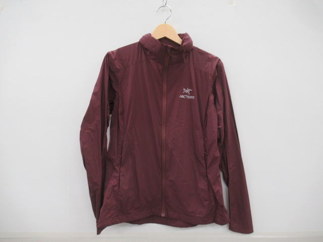 ARC'TERYX（アークテリクス） ノディン ジャケット レディース