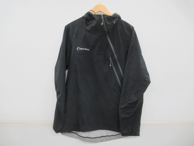 Teton Bros.（ティートンブロス） ツルギライト ジャケット