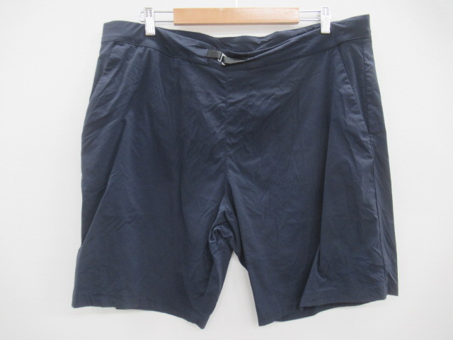 Houdini（フーディニ） Wadi Shorts