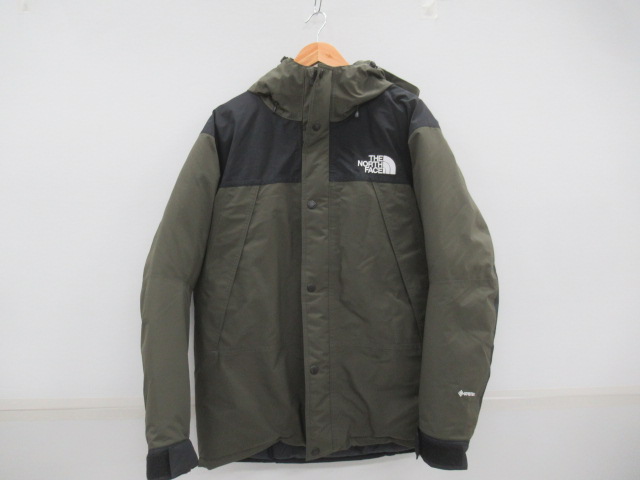 THE NORTH FACE（ノースフェイス） マウンテン ダウン ジャケット