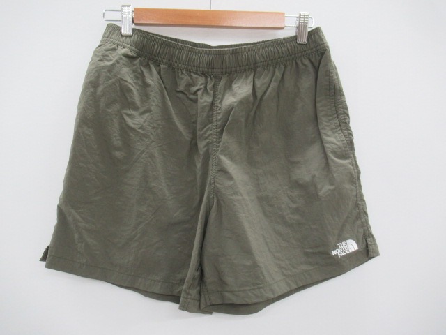 THE NORTH FACE（ノースフェイス） バーサタイルショーツ メンズ