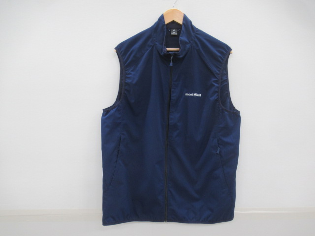 ミッドレイヤー | アウトドア用品・アウトドアグッズの中古通販