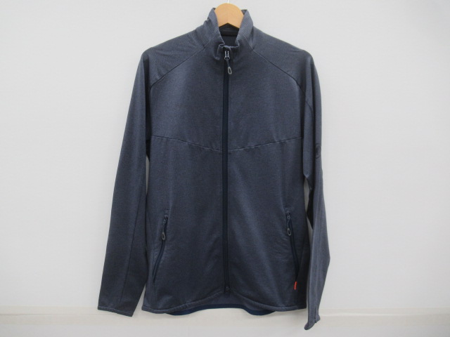 MAMMUT（マムート） Nair ML Jacket AF