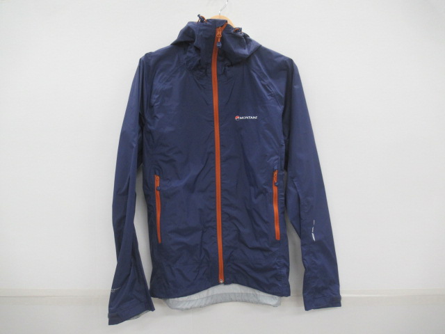 Montane（モンテイン） アトミックジャケット
