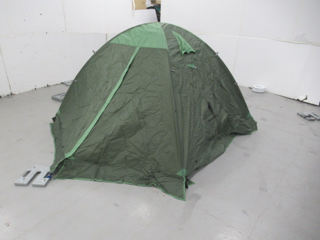 GEERTOP Toproad 3 plus tent