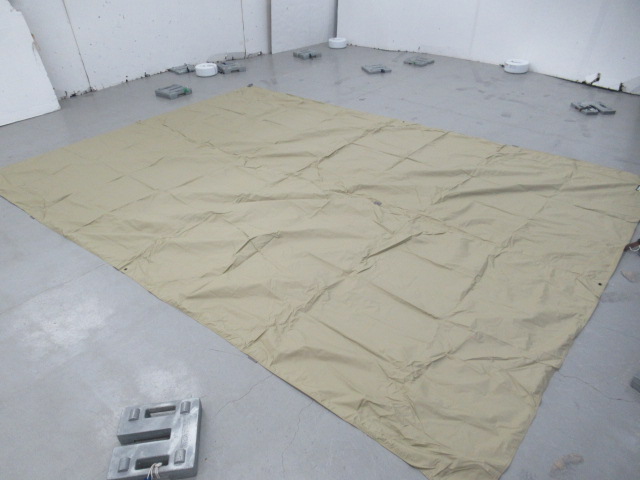 TATONKA（タトンカ） TARP 4 TC
