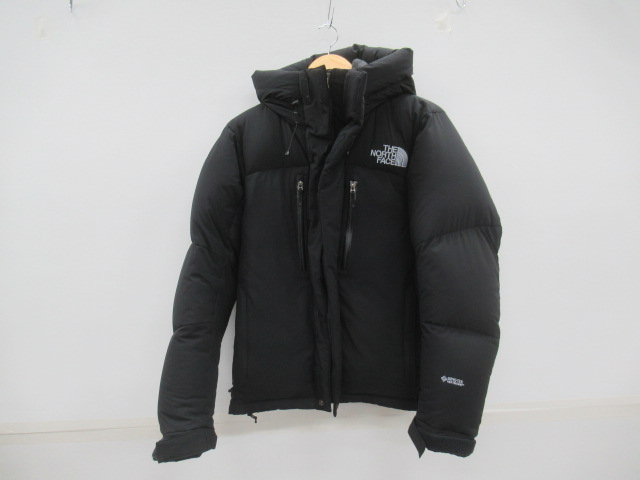 THE NORTH FACE（ノースフェイス） バルトロライトジャケット