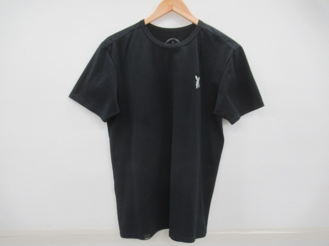 その他ブランド Answer4 Tシャツ 刺繍うさぎ