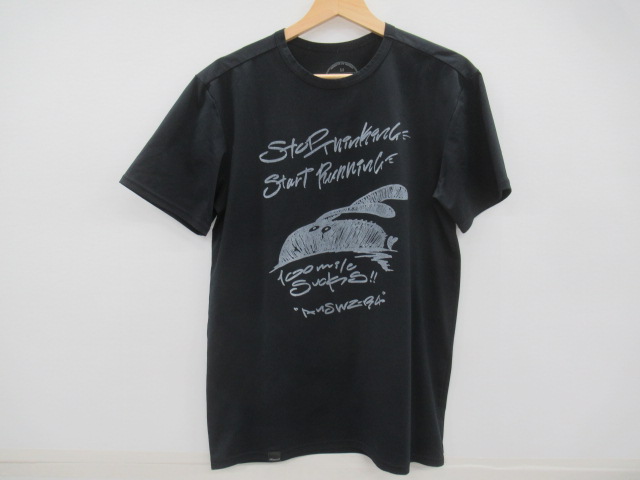 その他ブランド Answer4 Tシャツ
