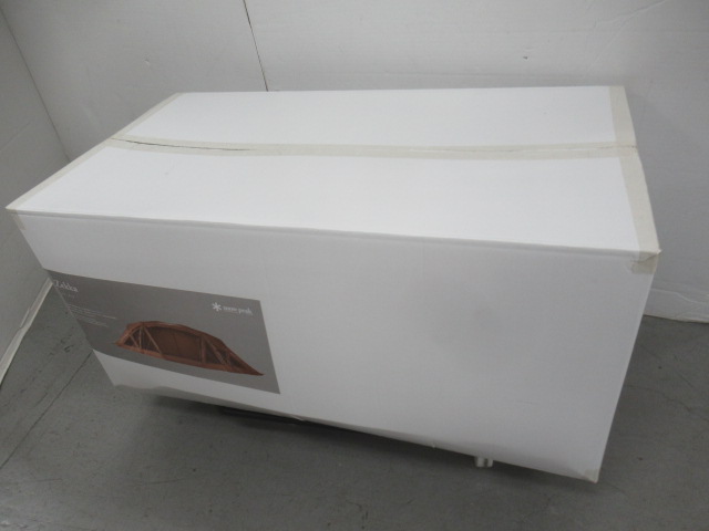Snow Peak（スノーピーク） ゼッカ TP-710