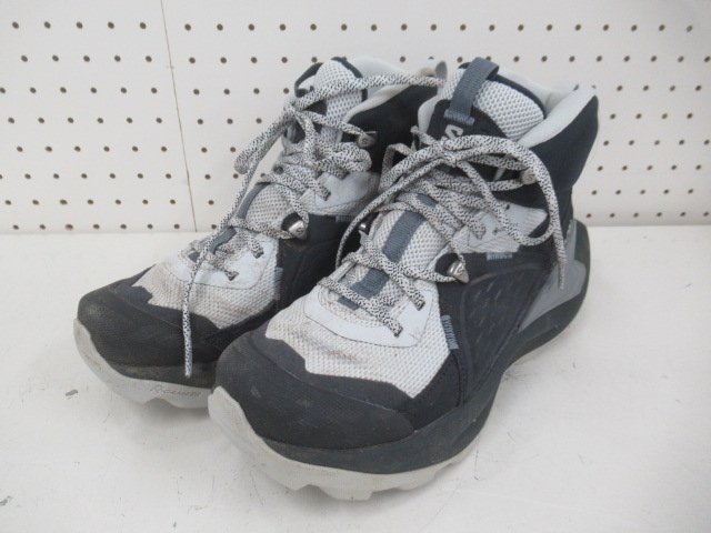 SALOMON（サロモン） エリクサー ミッド GTX
