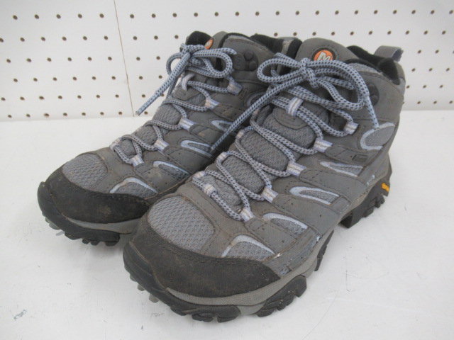 MERRELL（メレル） モアブ2ミッドゴアテックス レディース