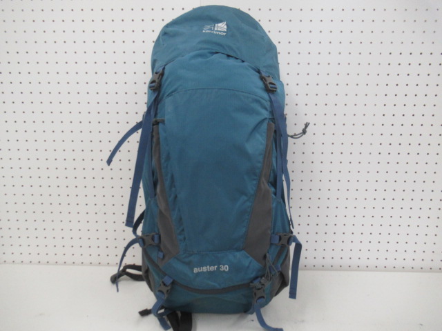 karrimor（カリマー） auster 30 スモール