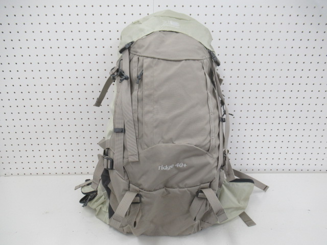 karrimor（カリマー） リッジ40+ スモール
