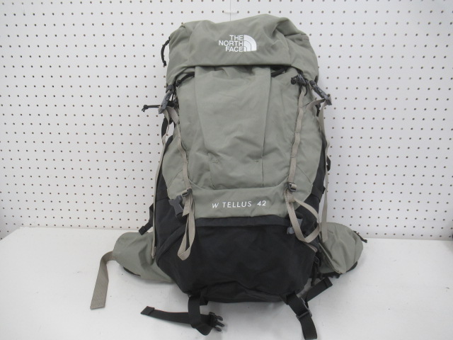 THE NORTH FACE（ノースフェイス） W テルス 42 レディース