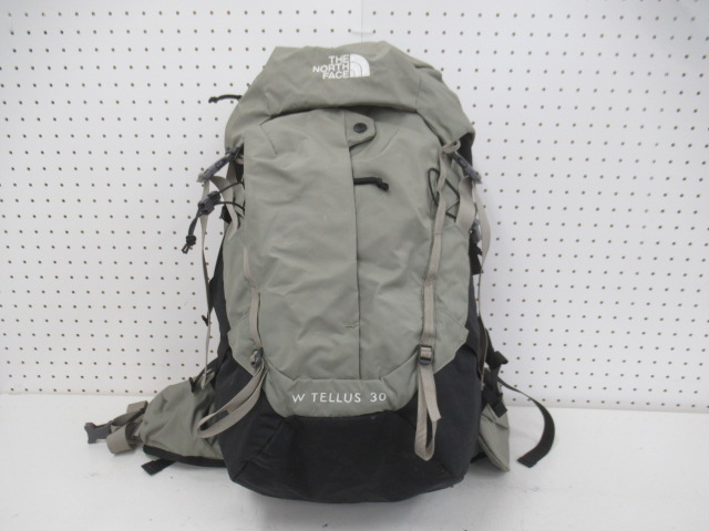THE NORTH FACE（ノースフェイス） W テルス 30 レディース