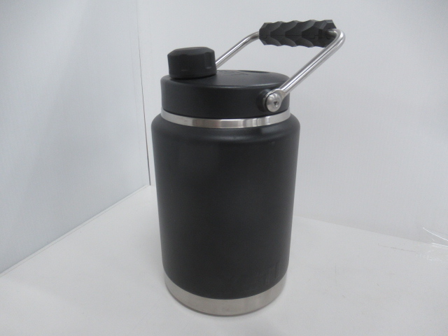 YETI（イエティ） ランブラー ワンガロンジャグ グリップカスタム