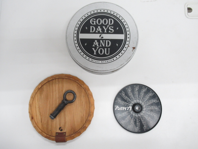 asimocrafts（アシモクラフツ） モスコケズル