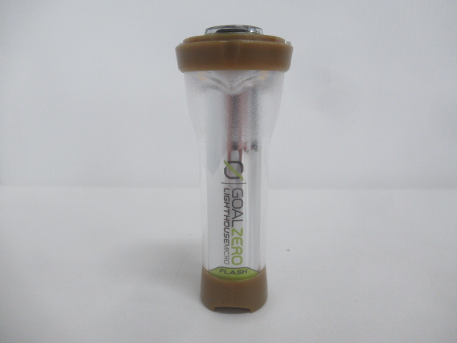 【希少•新品•未使用】GOAL ZERO カーキ　グレー　日本限定　2点セット goalzero】ゴールゼロ 限定（グレー、カーキ、ベージュ） - メルカリ