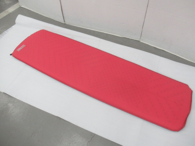 THERMAREST（サーマレスト） PRO 4 WOMENS LG(スタッフサックセット)