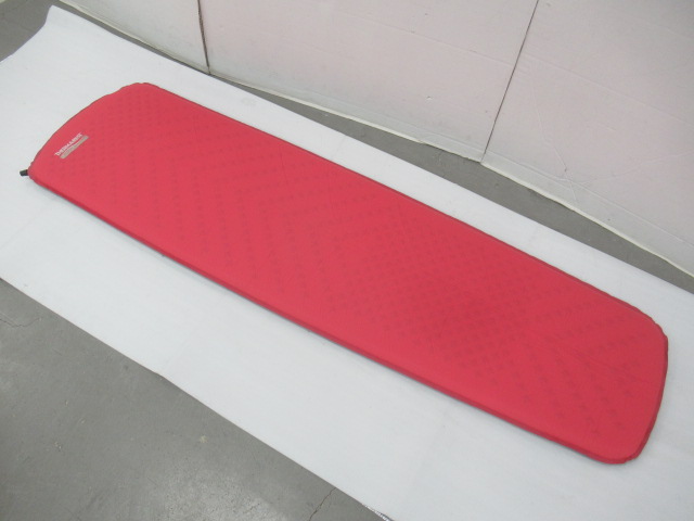 THERMAREST（サーマレスト） PRO 4 WOMENS LG(スタッフサックセット)