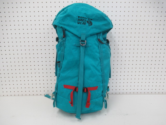 MOUNTAIN HARDWEAR（マウンテンハードウェア） スクランブラー25