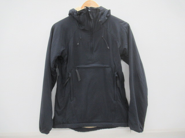 山と道 Alpha Anorak