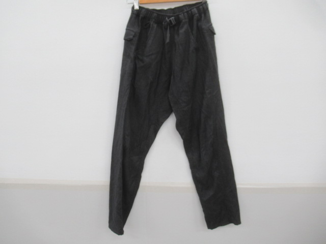 山と道 Merino 5-Pocket Pants