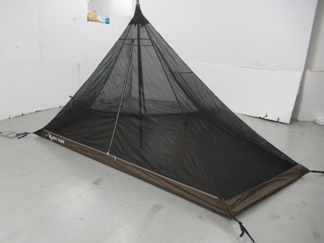 tent-Mark DESIGNS（テンマクデザイン） サーカスインナーセットハーフ