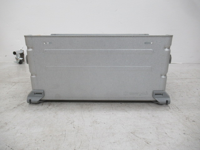 Snow Peak（スノーピーク） シェルフコンテナ 25(1)