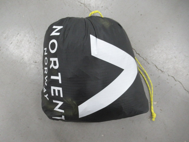 その他ブランド ノルテント ヘレレン10D 3000mm エクストリーム