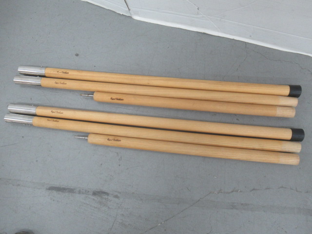 その他ブランド Wood Pole 230
