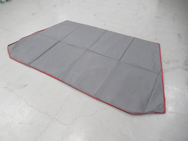 Snow Peak（スノーピーク） タシーク インナーマット2