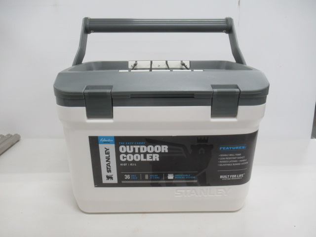 STANLEY（スタンレー） クーラーボックス 15.1L